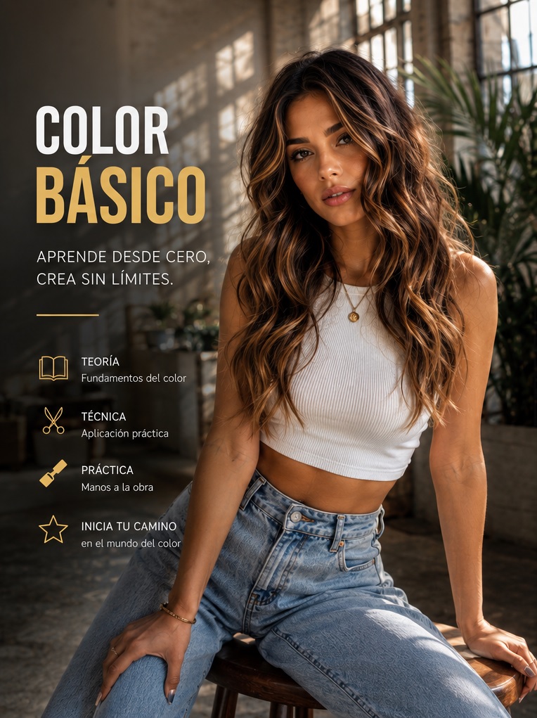 colorimetría básica