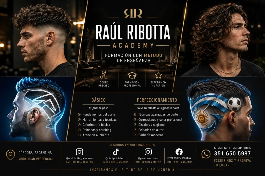 curso de barberia en cordoba